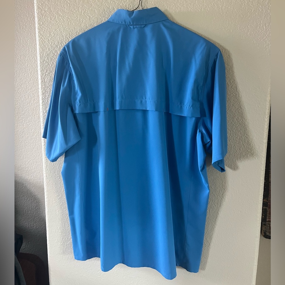 Simms Button Down - image 3